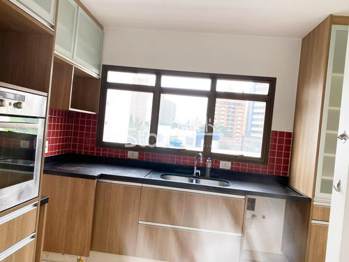 Imagem 7 de 27 de Apartamento À Venda Em Cambuí - Ap004940