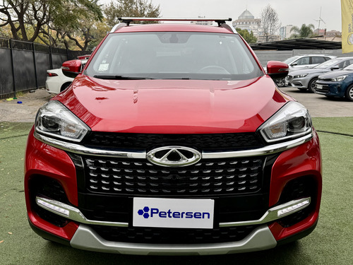 Chery Tiggo 8 Gl - 2022 | 3165