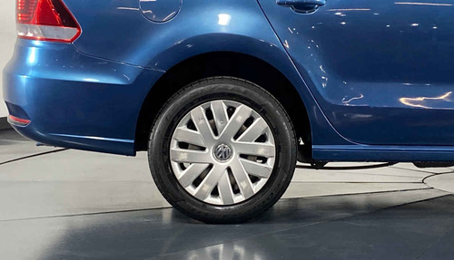 Imagen 13 de 15 de 47658 - Volkswagen Vento 2018 Con Garantía At