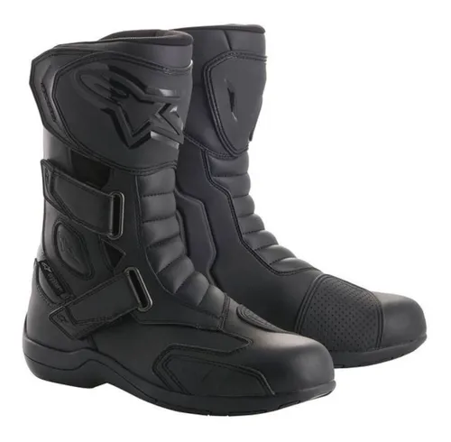 Botas Alpinestars Ridge Waterproof - Tienda Moto Rider México