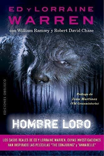 El Hombre Lobo - Ed Warren