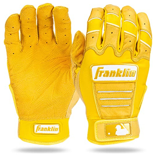 Franklin Sports Mlb Batting Gloves - Cfx Pro Adulto + Guante