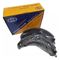 Comprar Bandas De Freno Toyota Machito Autana Burbuja Machito 4.0