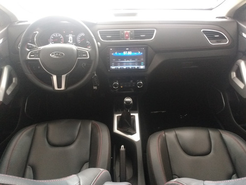 Imagen 9 de 15 de Jac S2 1.5 Intelligent Fl 2022 Linea Nueva Entrega Inmediata
