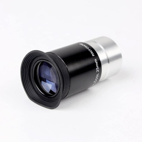 Imagen 3 de 7 de Ocular Super Plossl 25 Mm 1.25 PuLG Telescopios Astronomia