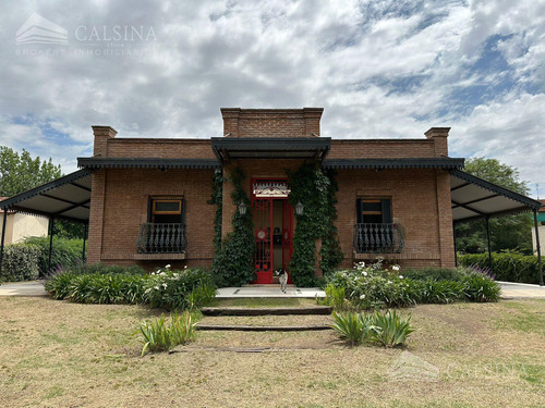 Casa En Venta Solares De San Alfonso