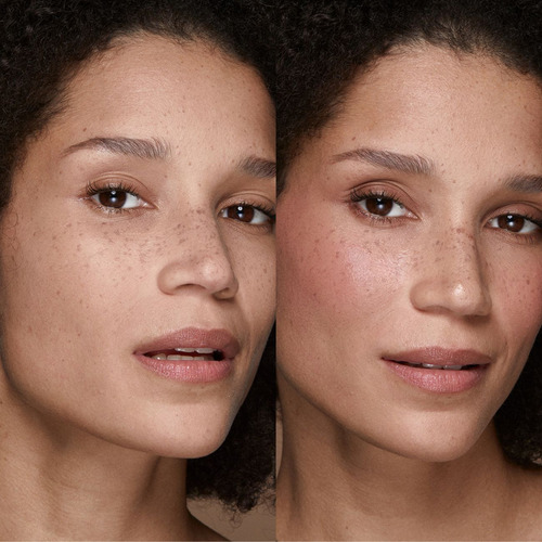 Blush Stick Creamyh Stick Kiko Milano Color 07 Tono de maquillaje rosa claro