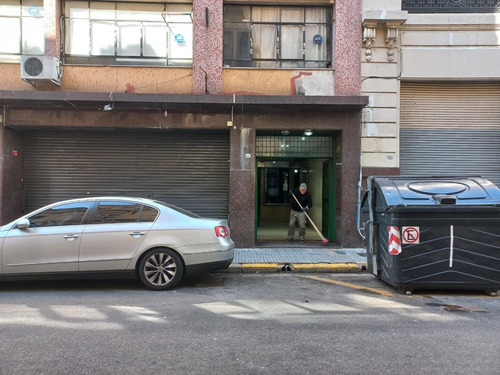 Oportunidad Oficina 22 Mts Centro Bajas Expensas