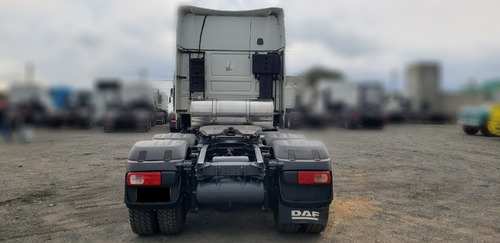 Daf 105 510 2016/2017 6x4 221805km (530, 540) (0538)