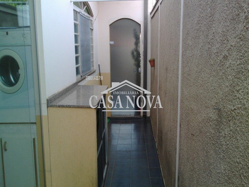 Imagem 17 de 25 de Casa - Ca01777 - 32365425