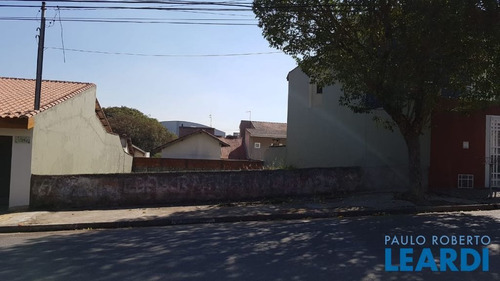 Imagem 1 de 8 de Terreno - Parque Dos Pássaros - Sp - 634826