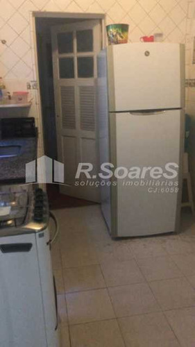 Apartamento-à Venda-copacabana-rio De Janeiro - Ldap30444