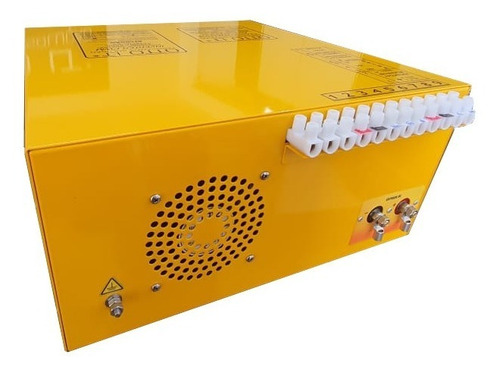 4 Em 1 Conversor 8kva Inversor 2kva De Tensão Motor Home