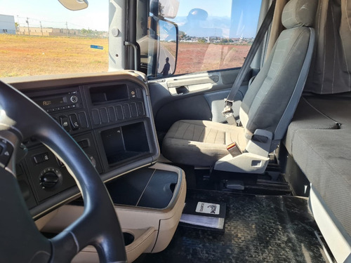 Imagem 12 de 14 de Scania R440
