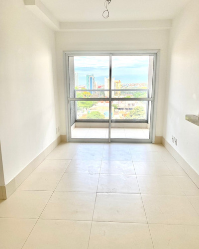 Imagem 5 de 26 de Lindo Apartamento No Residencial Imagine Em Indaiatuba/sp. Apartamento Pronto Para Morar Com 3 Dormitórios, Suíte Com Varanda. Sala De Estar, Sala De - Ap01141 - 4392638