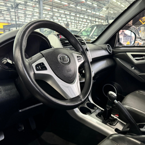 Lifan X60 1.8 Talent 4x2 5p
