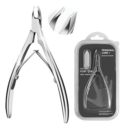 Diesisa Cortacutículas,mandíbula De 4 Mm Extremadamente Af