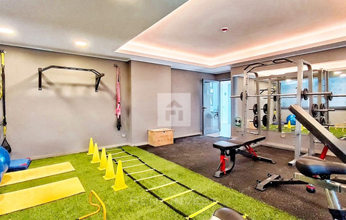 ¡depto En Arriendo En La Cisterna 1er Mes -$50.000 Off!