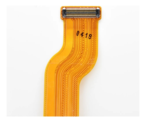Flex Main Central Compatible Con Samsung A10
