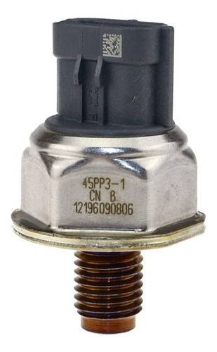 Sensor De Presión De Riel Para Izusu Rodeo Holden D-max