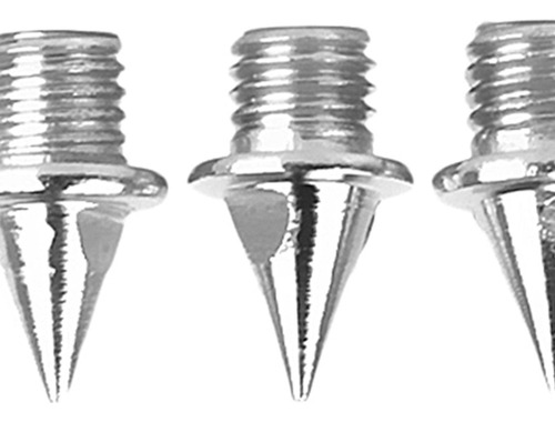 120pcs De De Recambio Spikes Corrientes De Ejercicio De