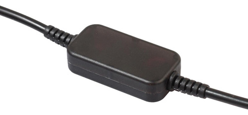 Accesorio Convertidor De Cable De Encendedor De Cigarrillos