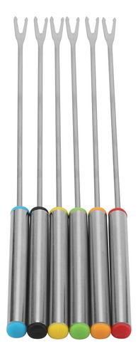 Utensilios De Cocina De Acero Inoxidable Con Chocolate Y Que