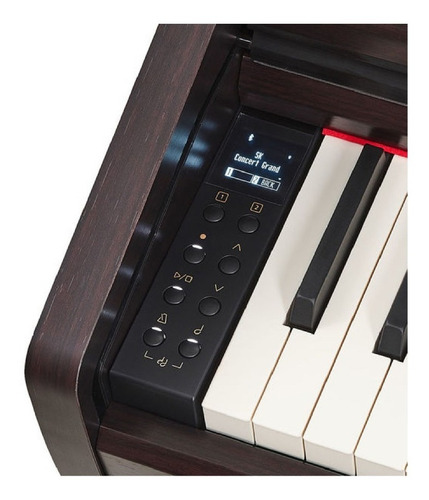 Piano Eléctrico Kawai Ca-49r 88 Teclas + Banqueta Cuo