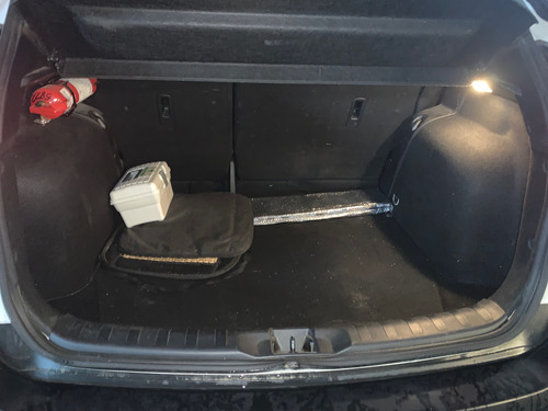 Nissan Kicks 1.6 Sense Mt