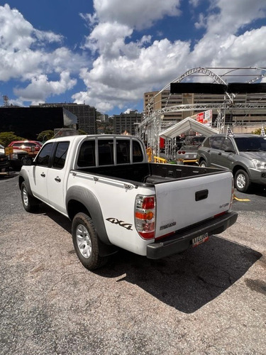 Imagen 5 de 17 de Mazda Bt-50