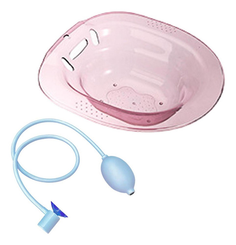 T Baños De Vapor Reutilizables Lavabo Para El Cuidado De