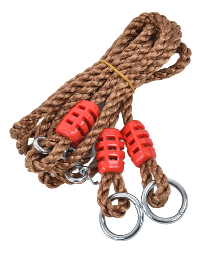 Cable De Extensión Para Hamaca Infantil Tree Swing Strap Pe