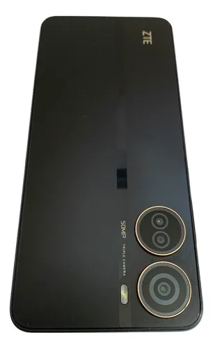 Zte Blade V40 Design Dual Sim 128gb + 4gb Ram (Reacondicionado)