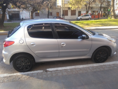 Peugeot 207 Compact Allure Hdi 1.4 5 Puertas 2013