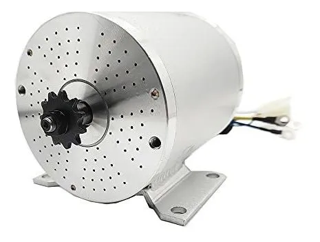 Motor electrico 48v 1000w hot sale