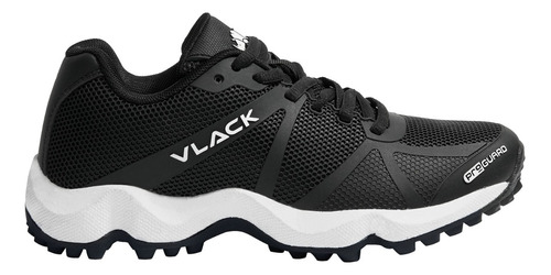 Zapatillas Botines Tartaneras De Hockey Vlack Rh01