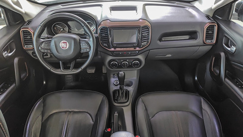 Fiat Toro 2.0 Volcano 4x4 At