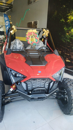 Polaris Rzr Pro Xp 2021