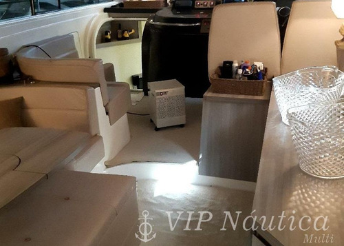 Cimitarra 500 Fly | 2012 | 2 X Volvo 500 Hp