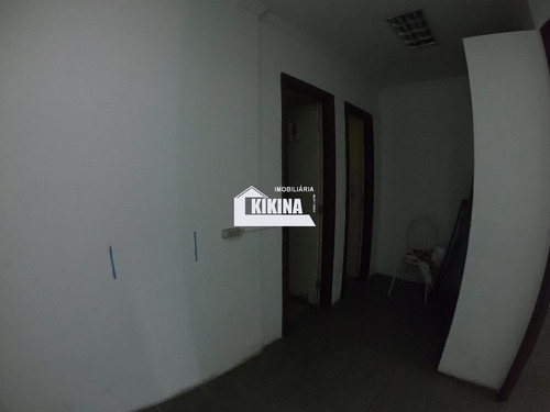 Imagem 3 de 5 de Sala Comercial Para Alugar - 02950.9190