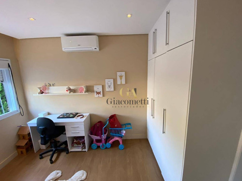 Imagem 22 de 28 de Casa À Venda, 317 M² Por R$ 2.380.000,00 - Alphaville - Santana De Parnaíba/sp - Ca0662