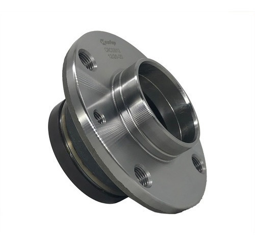Par Cubo Roda Traseiro Com Abs Cofap Uno 1.4 Evo 2016 2017