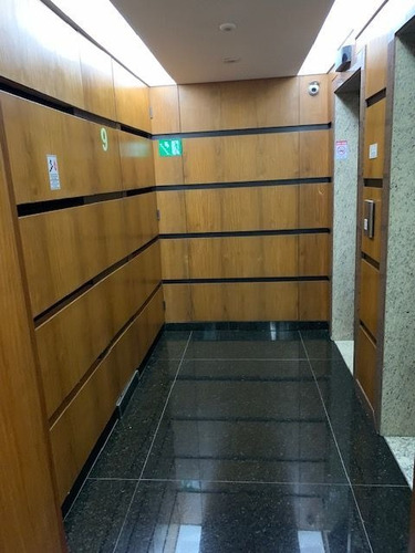 Imagem 30 de 30 de Sala Para Alugar, 244 M² Por R$ 7.000,00/mês - Centro - Rio De Janeiro/rj - Sa0067