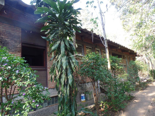 Imagem 4 de 30 de Chácara À Venda Em Dois Córregos - Ch005749
