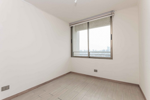 Edificio Emilio Vaisse (1 Est. 1 Bod.) Vista Oriente Piso 4