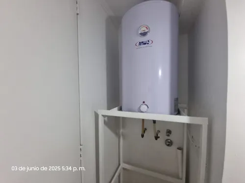 Dpto N° 505, 1d+1b+bod, Quinta Avenida, San Miguel
