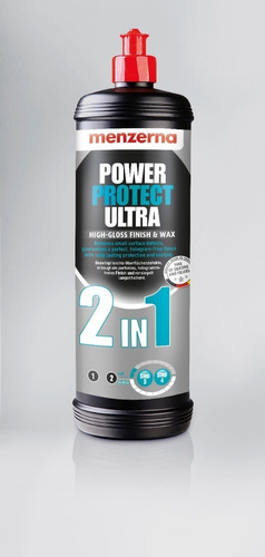 Menzerna Power Protect Ultra 2 En 1 De 1 Ltro.