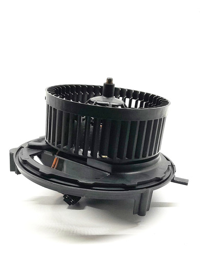 Blower Motor De Calefaccion Audi Q2 1.4t Aut 2018-2024 Oem (Usado)