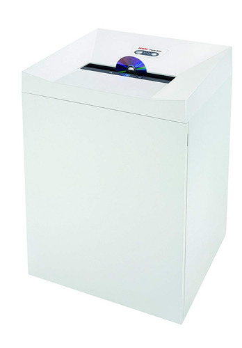 Hsm Pure 630 Strip Cut Shredder Shreds Up To 42 Sheets