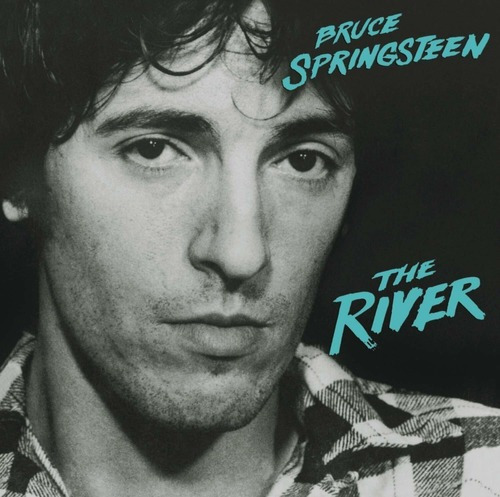 Springsteen Bruce The River 2014 Remaster Importado Cd X 2
